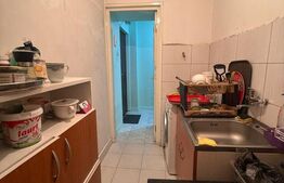 Apartament 2 camere, 39 mp, zona Vest 