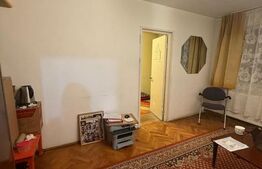 Apartament 2 camere, 39 mp, zona Vest 