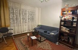 Apartament 2 camere, 39 mp, zona Vest 