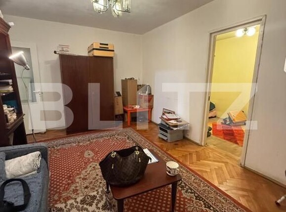 Apartament de vânzare 2 camere 9 Mai - 181911AV | BLITZ Ploieşti | Poza4
