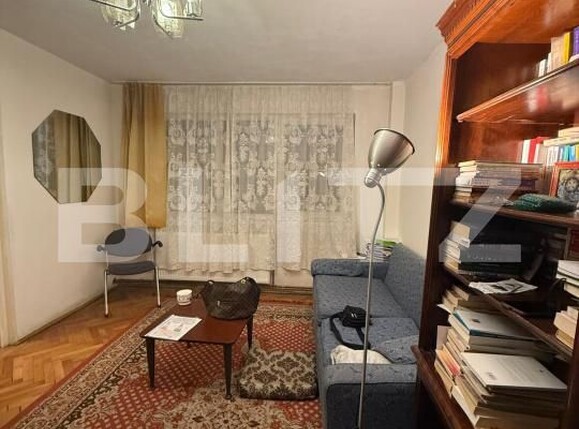 Apartament de vânzare 2 camere 9 Mai - 181911AV | BLITZ Ploieşti | Poza1