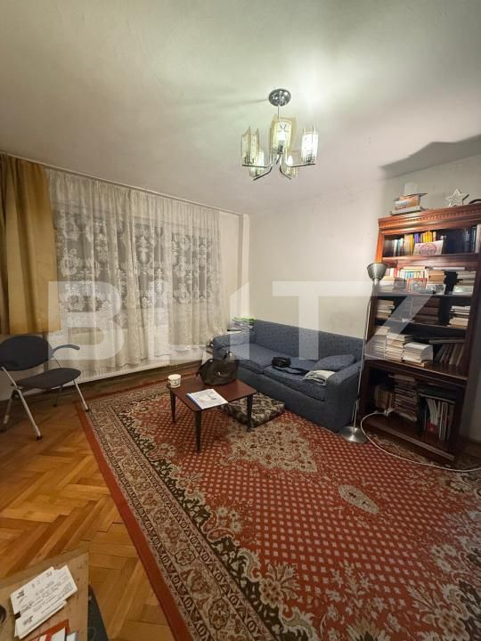 Apartament de vânzare 2 camere 9 Mai - 181911AV | BLITZ Ploieşti | Poza2