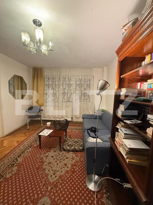 Apartament de vânzare 2 camere 9 Mai - 181911AV | BLITZ Ploieşti | Poza1