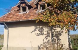 TEREN PLATFORMA BETONATA+CONSTRUCTIE 