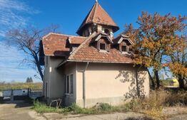 TEREN+CONSTRUCTIE 6 CAMERE