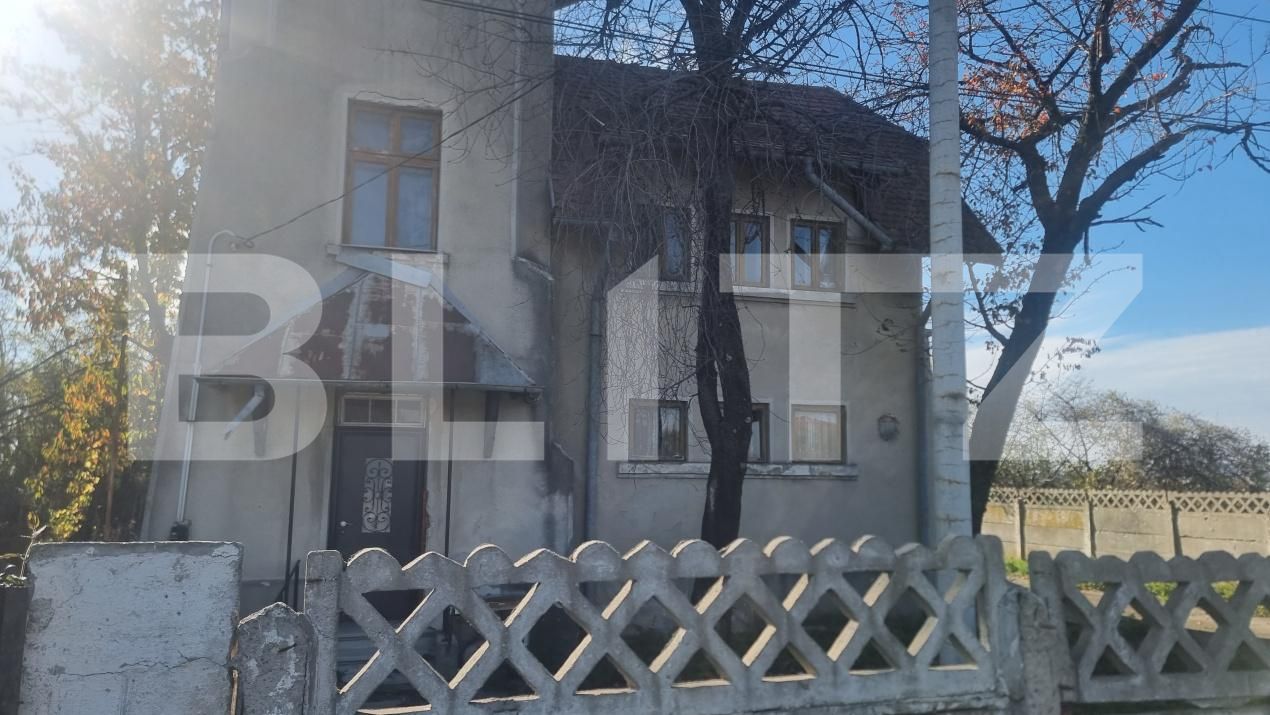 Casa de vânzare 6 camere Baicoi - 181950CV | BLITZ Ploieşti | Poza2