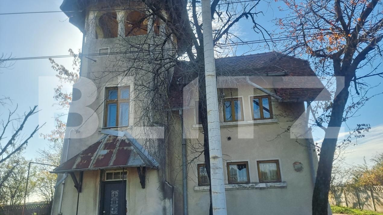 Casa de vânzare 6 camere Baicoi - 181950CV | BLITZ Ploieşti | Poza3