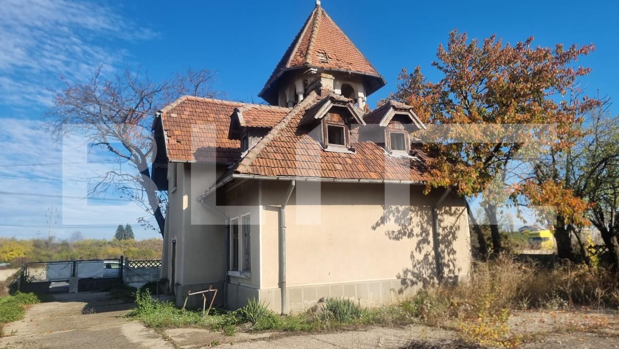 Casa de vânzare 6 camere Baicoi - 181950CV | BLITZ Ploieşti | Poza6