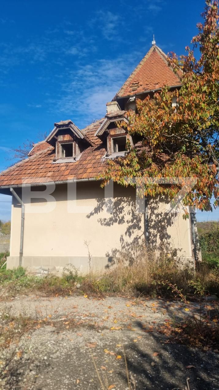 Casa de vânzare 6 camere Baicoi - 181950CV | BLITZ Ploieşti | Poza7