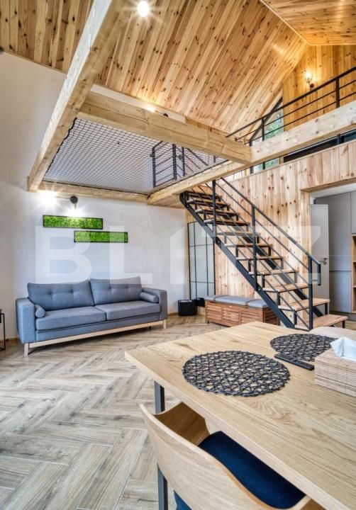 Casa de vânzare 2 camere Sinaia - 181956CV | BLITZ Ploieşti | Poza2