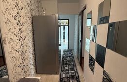 Apartament 2 camere, 57 mp, zona Democratiei 