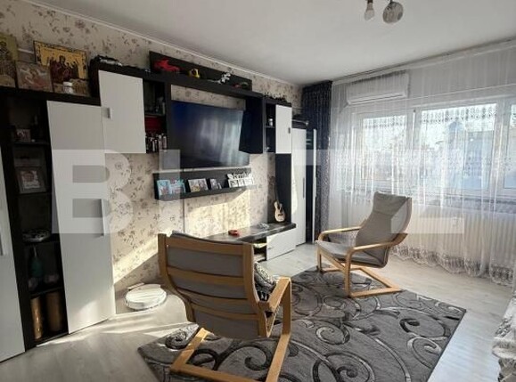 Apartament de vânzare 2 camere Democrației - 182050AV | BLITZ Ploieşti | Poza1