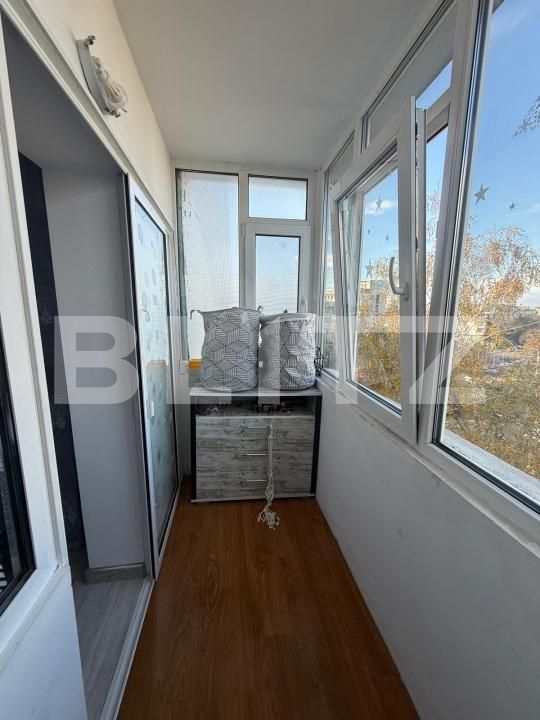 Apartament de vânzare 2 camere Democrației - 182050AV | BLITZ Ploieşti | Poza15