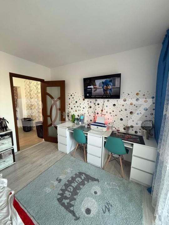 Apartament de vânzare 2 camere Democrației - 182050AV | BLITZ Ploieşti | Poza12