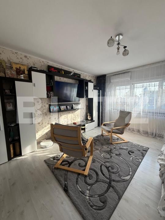 Apartament de vânzare 2 camere Democrației - 182050AV | BLITZ Ploieşti | Poza1