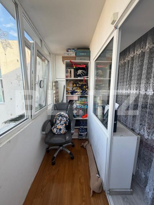 Apartament de vânzare 2 camere Democrației - 182050AV | BLITZ Ploieşti | Poza14