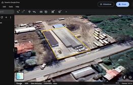 HALE INDUSTRIALE moderne – Puchenii Mari PH