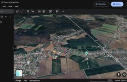 Hale industriale moderne – Puchenii Mari (Prahova)