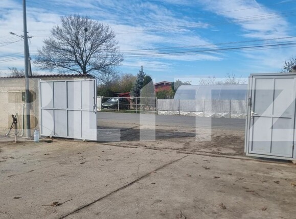 Spațiu industrial de vânzare Puchenii Mari - 182122SVI | BLITZ Ploieşti | Poza4