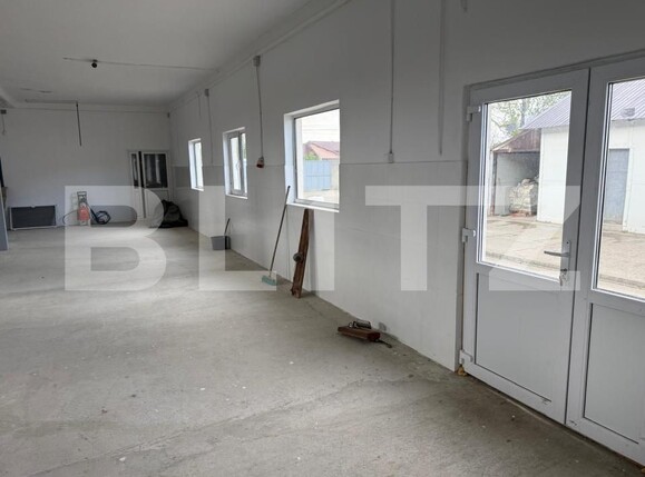 Spațiu industrial de vânzare Puchenii Mari - 182122SVI | BLITZ Ploieşti | Poza7