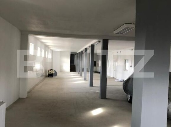 Spațiu industrial de vânzare Puchenii Mari - 182122SVI | BLITZ Ploieşti | Poza2