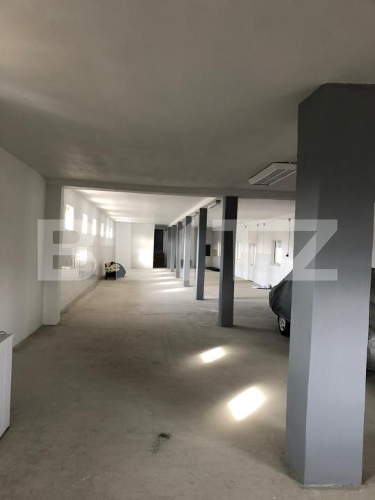 Spațiu industrial de vânzare Puchenii Mari - 182122SVI | BLITZ Ploieşti | Poza2