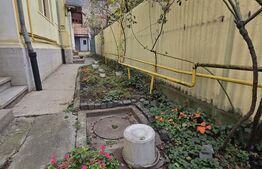 Proprietate interbelică cu arhitectură deosebită – zonă Ultracentrală