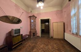 Proprietate interbelică cu arhitectură deosebită – zonă Ultracentrală