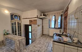 Proprietate interbelică cu arhitectură deosebită – zonă Ultracentrală