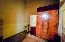 Proprietate interbelică cu arhitectură deosebită – zonă Ultracentrală