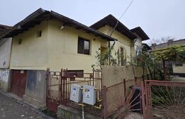 Proprietate interbelică cu arhitectură deosebită – zonă Ultracentrală