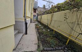 Proprietate interbelică cu arhitectură deosebită – zonă Ultracentrală