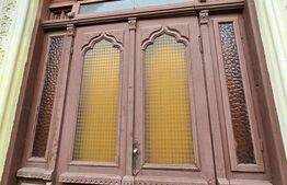 Proprietate interbelică cu arhitectură deosebită – zonă Ultracentrală