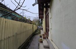 Proprietate interbelică cu arhitectură deosebită – zonă Ultracentrală