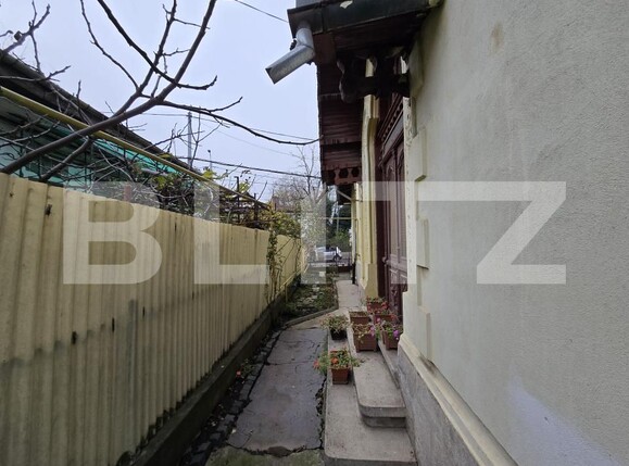 Casa de vânzare 2 camere Central - 182161CV | BLITZ Ploieşti | Poza21