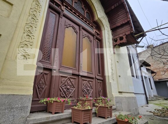 Casa de vânzare 2 camere Central - 182161CV | BLITZ Ploieşti | Poza2