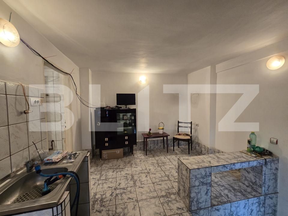 Casa de vânzare 2 camere Central - 182161CV | BLITZ Ploieşti | Poza13