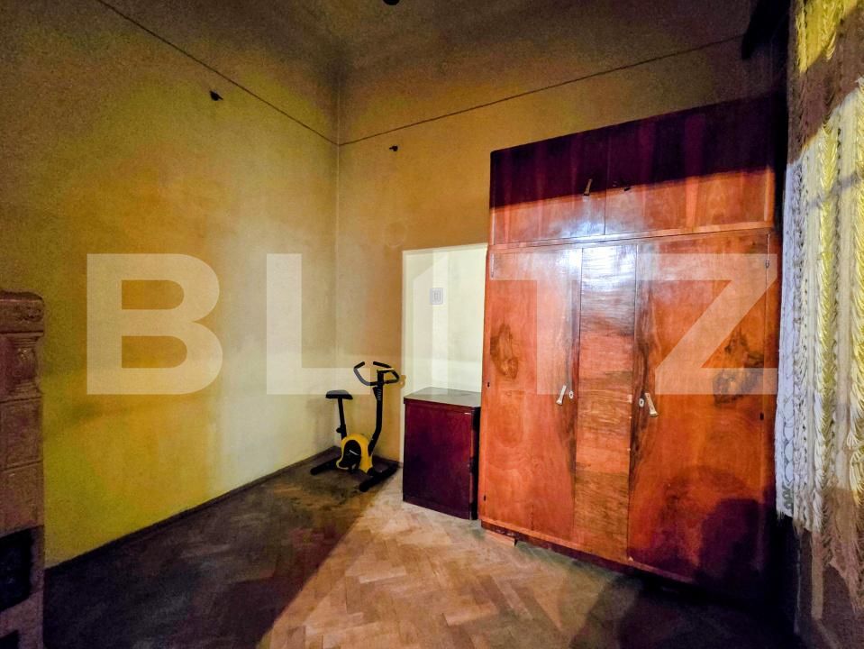 Casa de vânzare 2 camere Central - 182161CV | BLITZ Ploieşti | Poza8