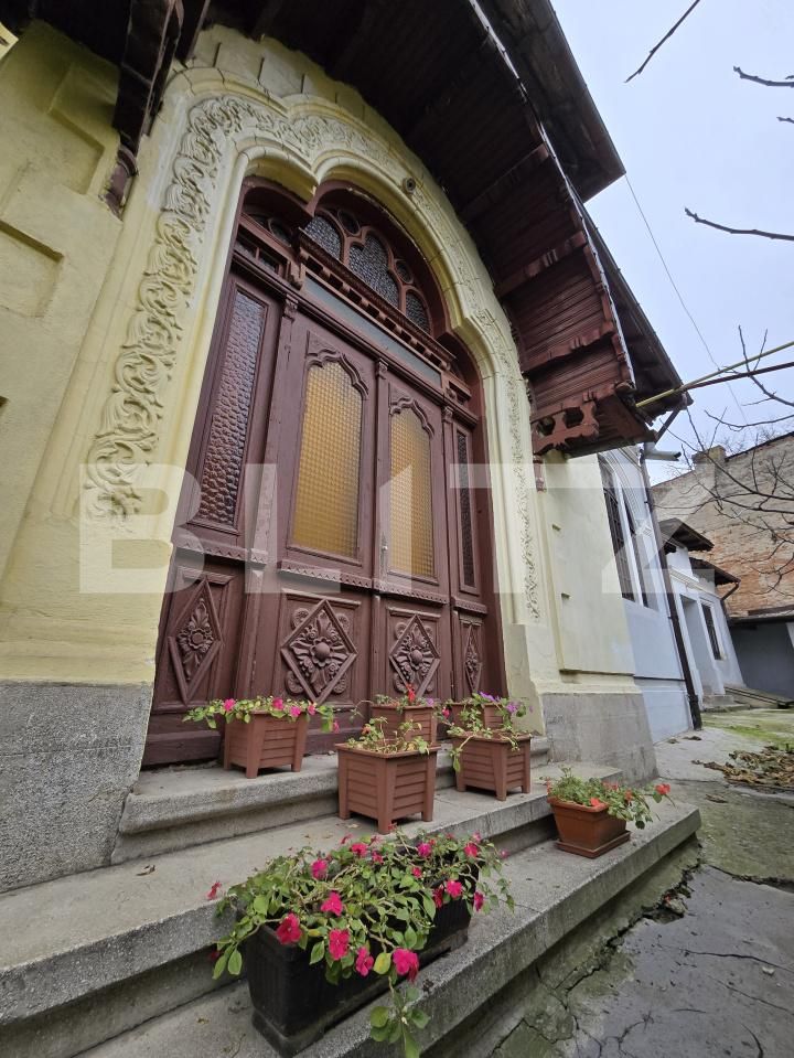 Casa de vânzare 2 camere Central - 182161CV | BLITZ Ploieşti | Poza2