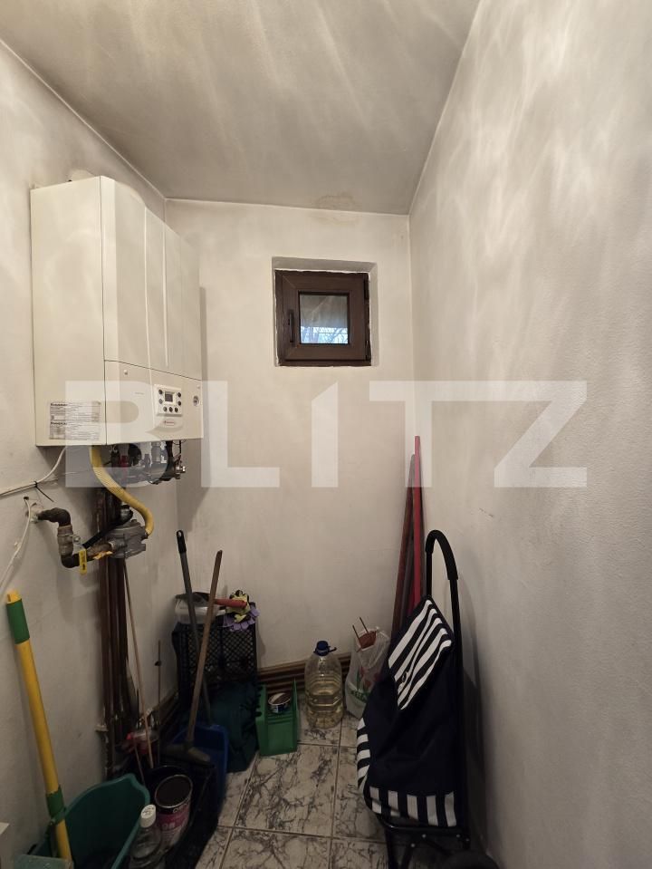 Casa de vânzare 2 camere Central - 182161CV | BLITZ Ploieşti | Poza18