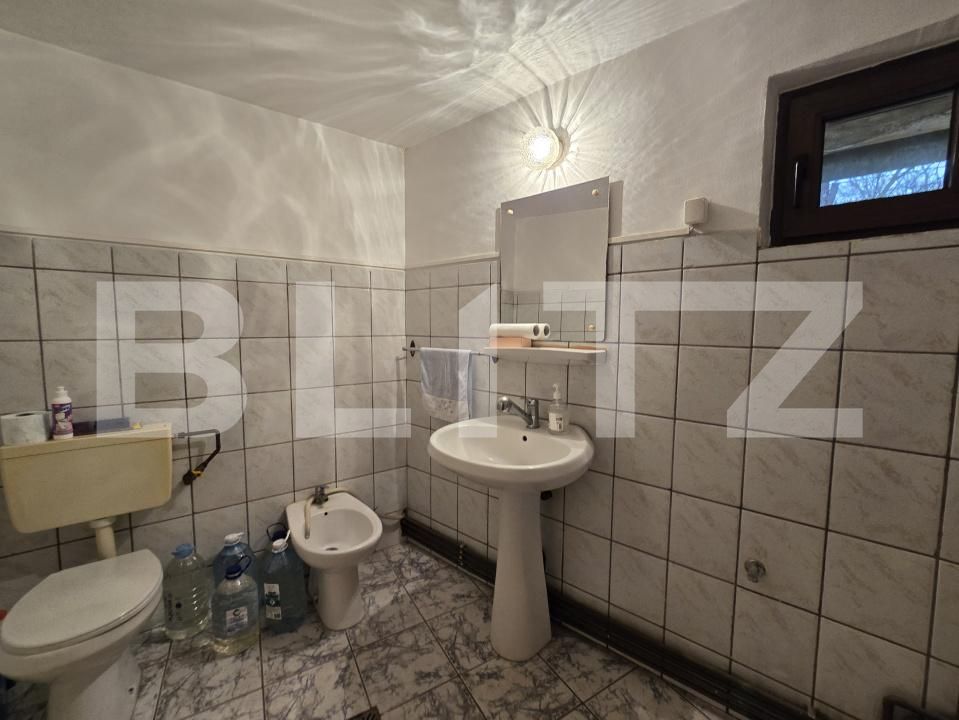 Casa de vânzare 2 camere Central - 182161CV | BLITZ Ploieşti | Poza16