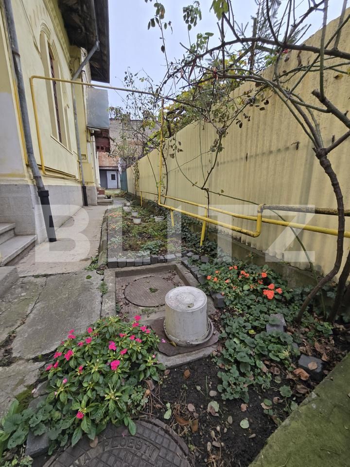 Casa de vânzare 2 camere Central - 182161CV | BLITZ Ploieşti | Poza19