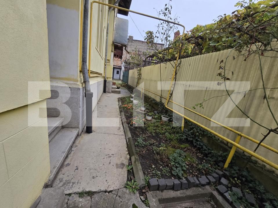 Casa de vânzare 2 camere Central - 182161CV | BLITZ Ploieşti | Poza20