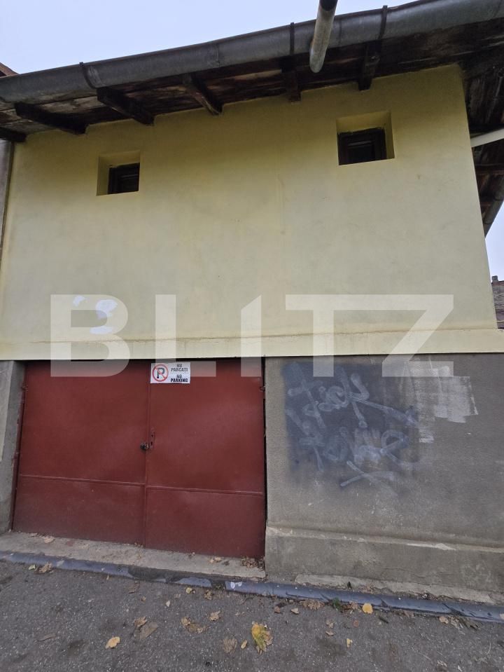 Casa de vânzare 2 camere Central - 182161CV | BLITZ Ploieşti | Poza22