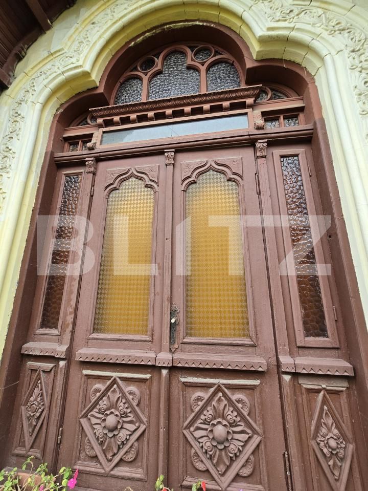 Casa de vânzare 2 camere Central - 182161CV | BLITZ Ploieşti | Poza3