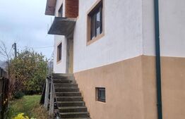 CASA semifinisata  423 mp