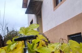 Casă spațioasă – ideală pentru reședință , casă de vacanță sau pensiune