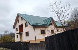 Casă spațioasă – ideală pentru reședință , casă de vacanță sau pensiune