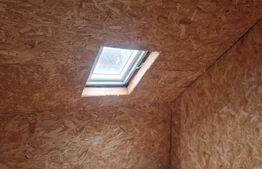 Casă spațioasă – ideală pentru reședință , casă de vacanță sau pensiune