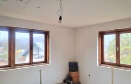 Casă spațioasă – ideală pentru reședință , casă de vacanță sau pensiune